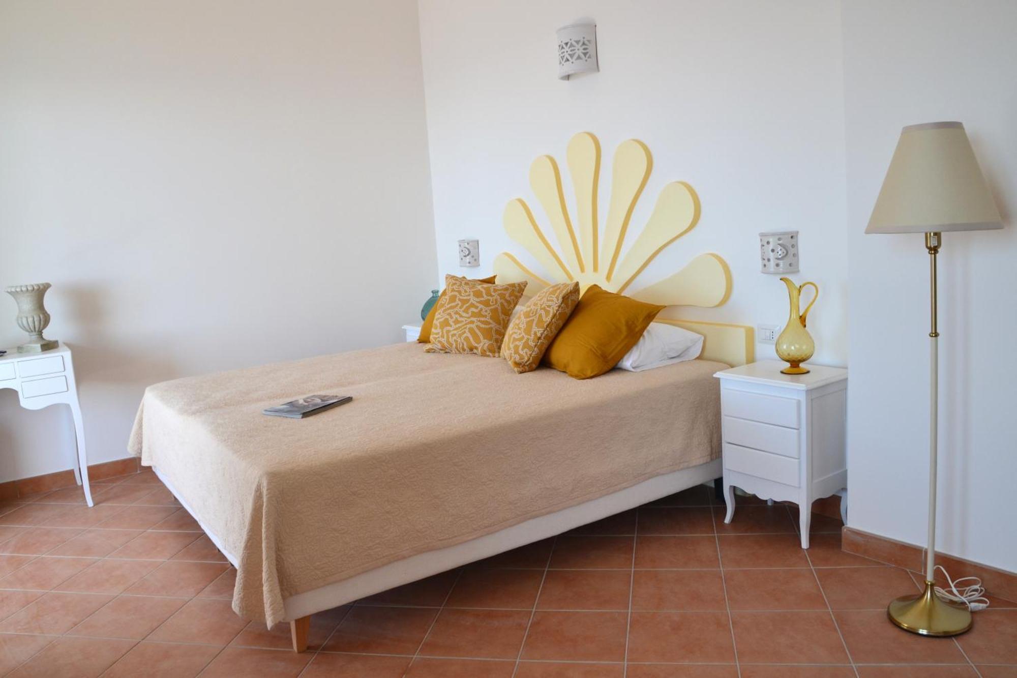 Villa Santa Chiara Positano Suites Екстер'єр фото
