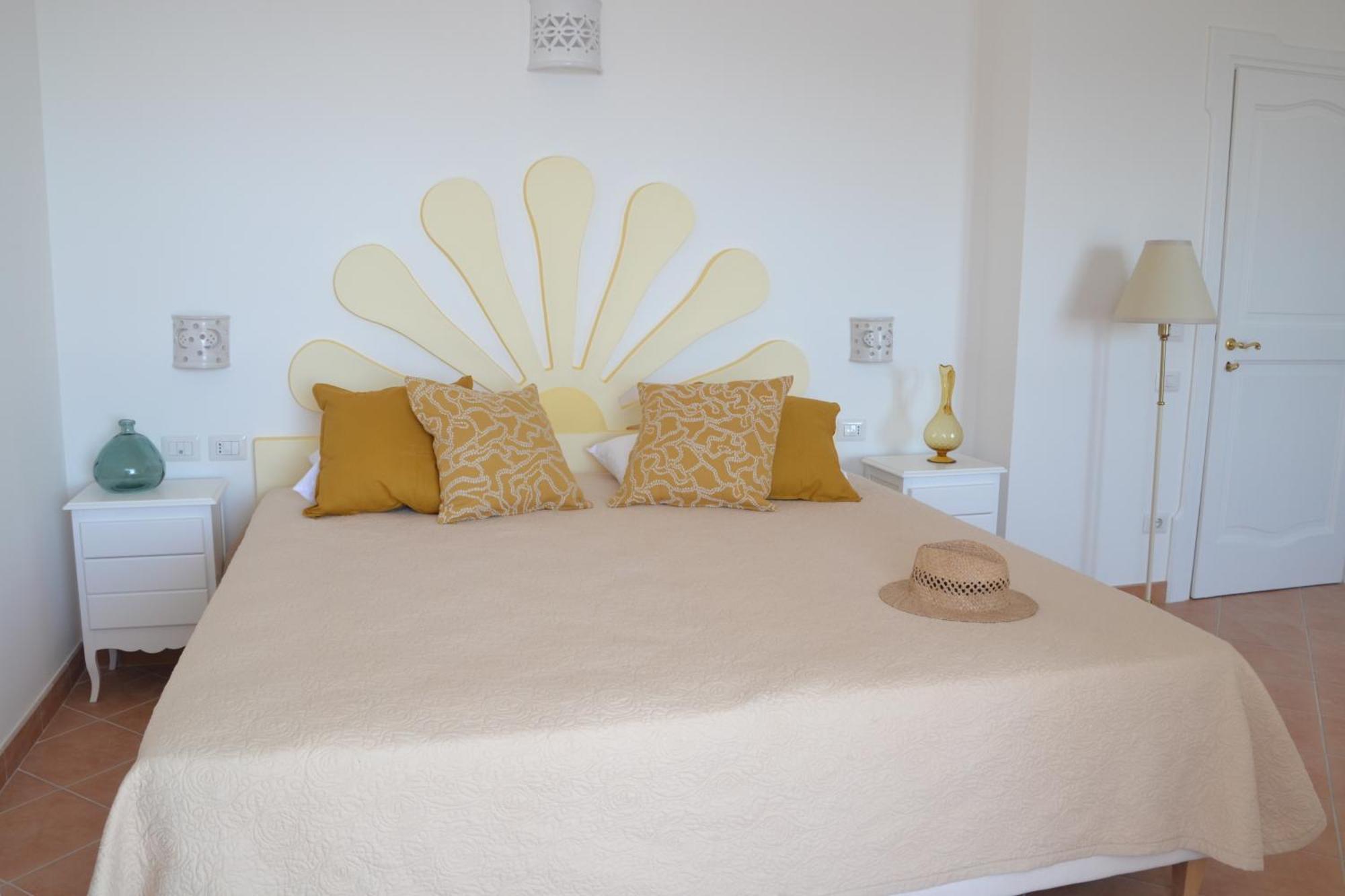 Villa Santa Chiara Positano Suites Екстер'єр фото