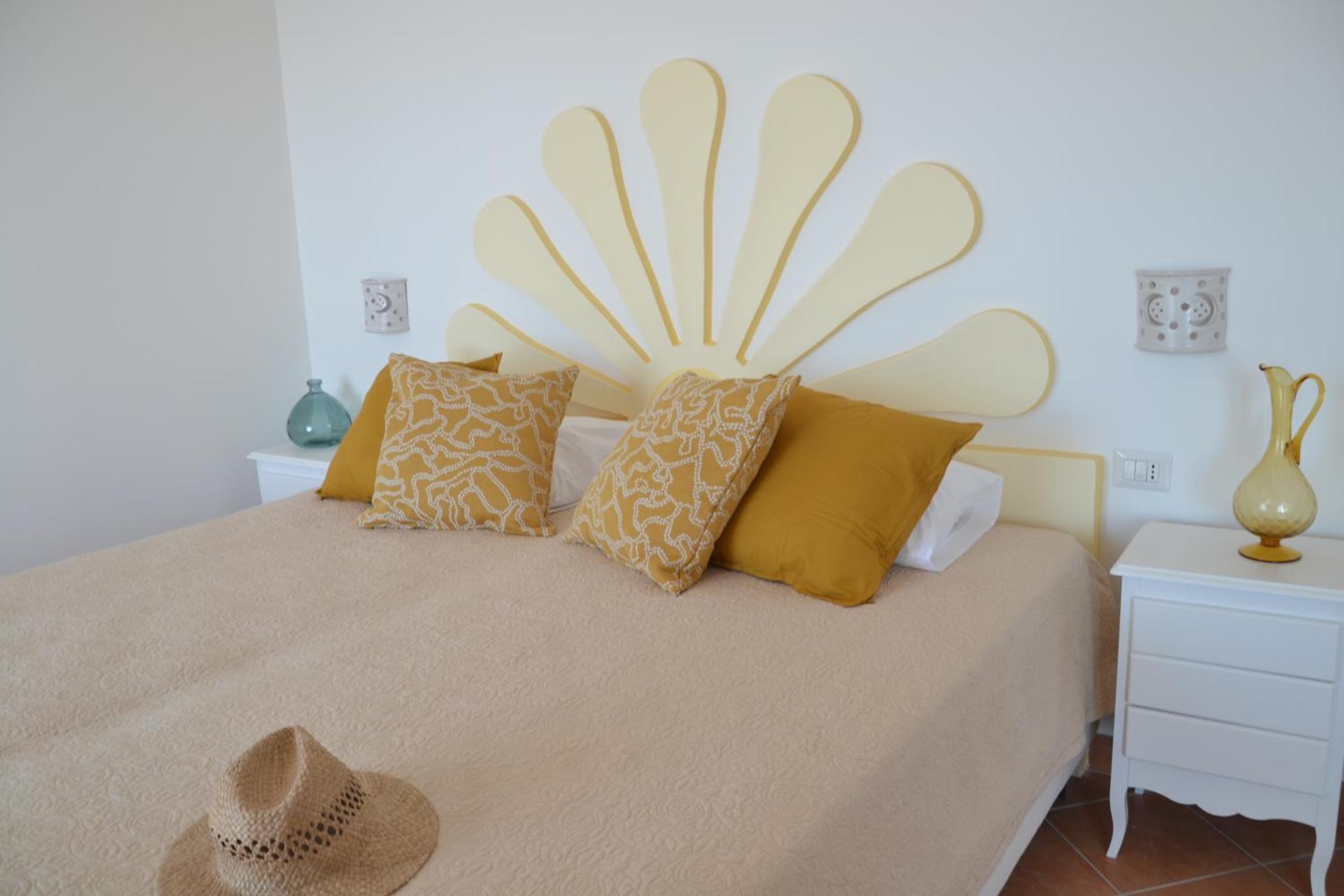 Villa Santa Chiara Positano Suites Номер фото